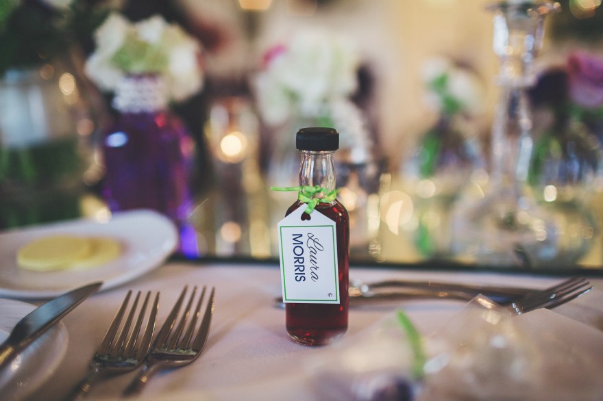 488 Eaves Hall Laura and Matt