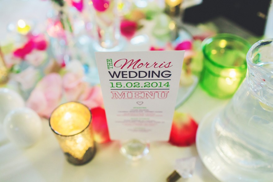 509 Eaves Hall Laura and Matt