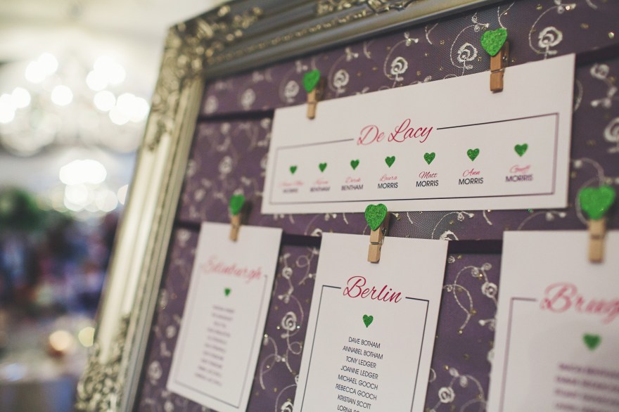 530 Eaves Hall Laura and Matt