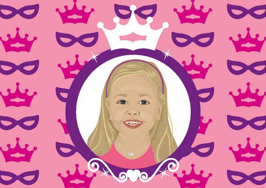 Pages from ZING PARTY