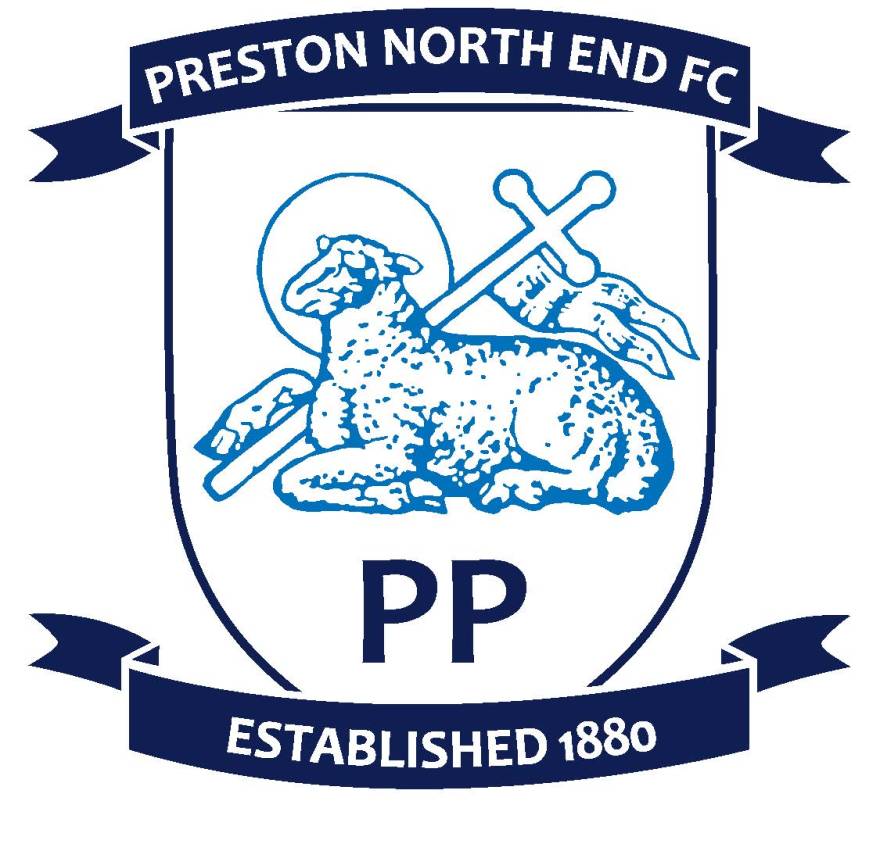 PNE BADGE 1880